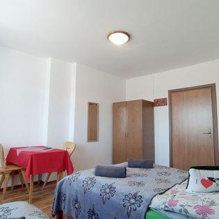 "U Skowronkow" Bed & Breakfast Bukowina Tatrzańska Exterior foto