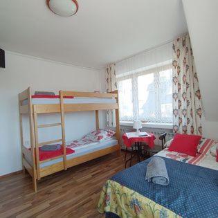 "U Skowronkow" Bed & Breakfast Bukowina Tatrzańska Exterior foto