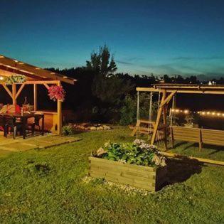 "U Skowronkow" Bed & Breakfast Bukowina Tatrzańska Exterior foto